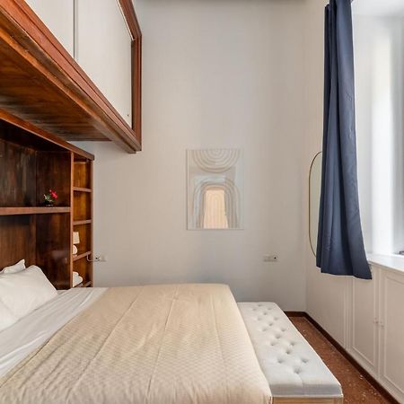 Iflat The Centrality Apartment Рим Екстериор снимка
