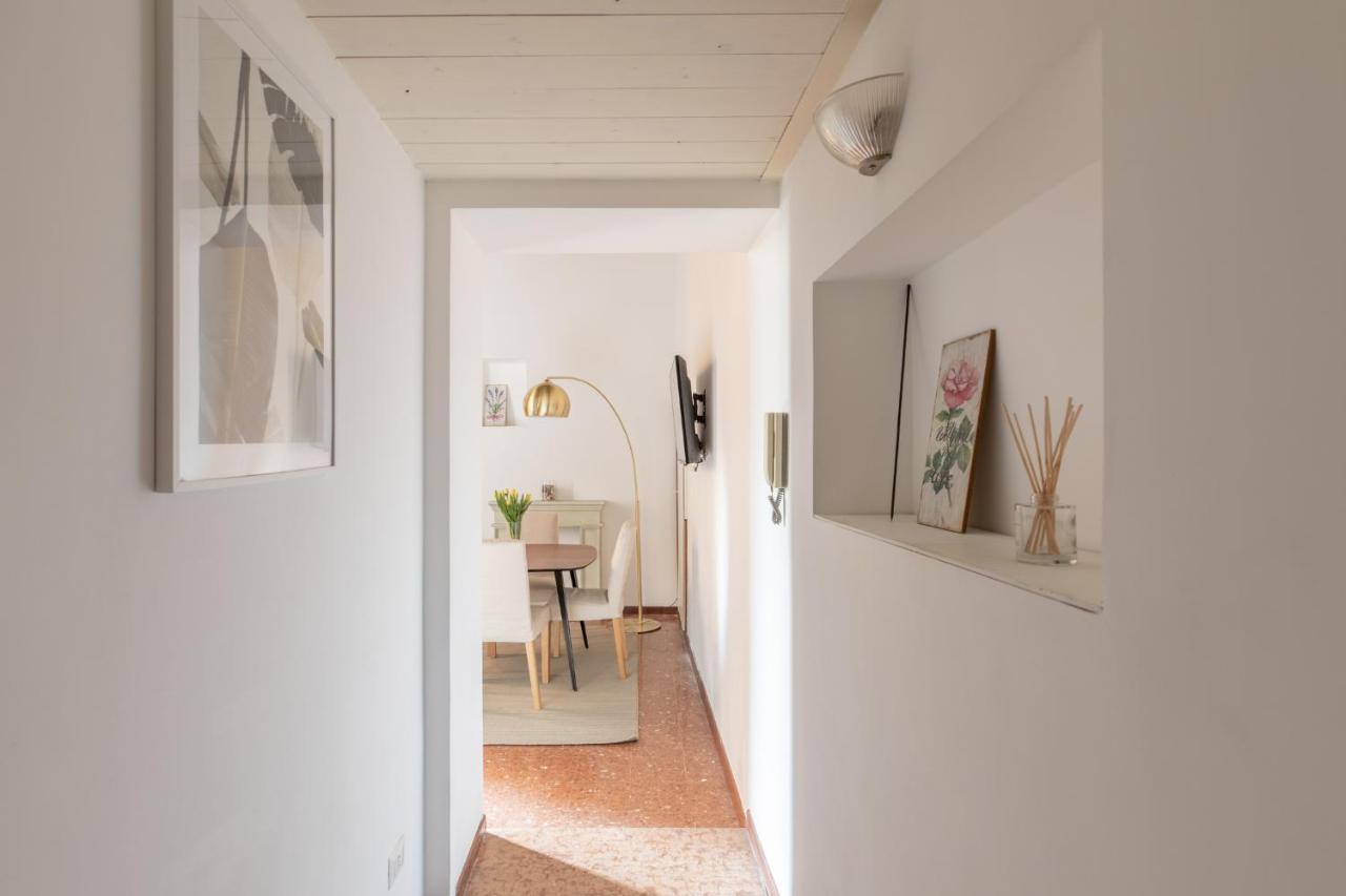 Iflat The Centrality Apartment Рим Екстериор снимка
