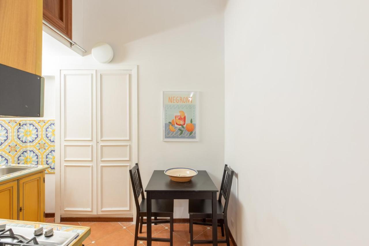 Iflat The Centrality Apartment Рим Екстериор снимка