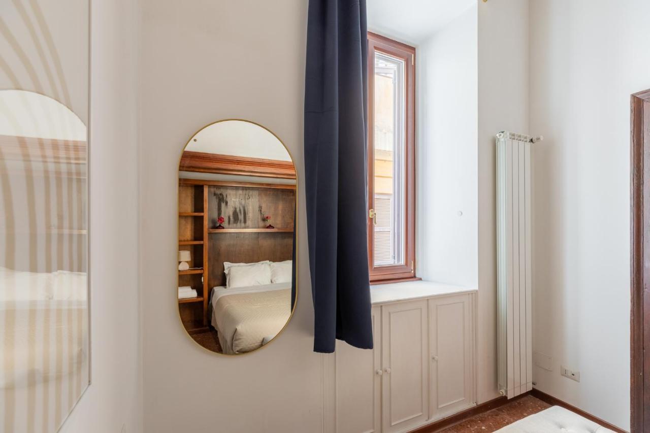 Iflat The Centrality Apartment Рим Екстериор снимка