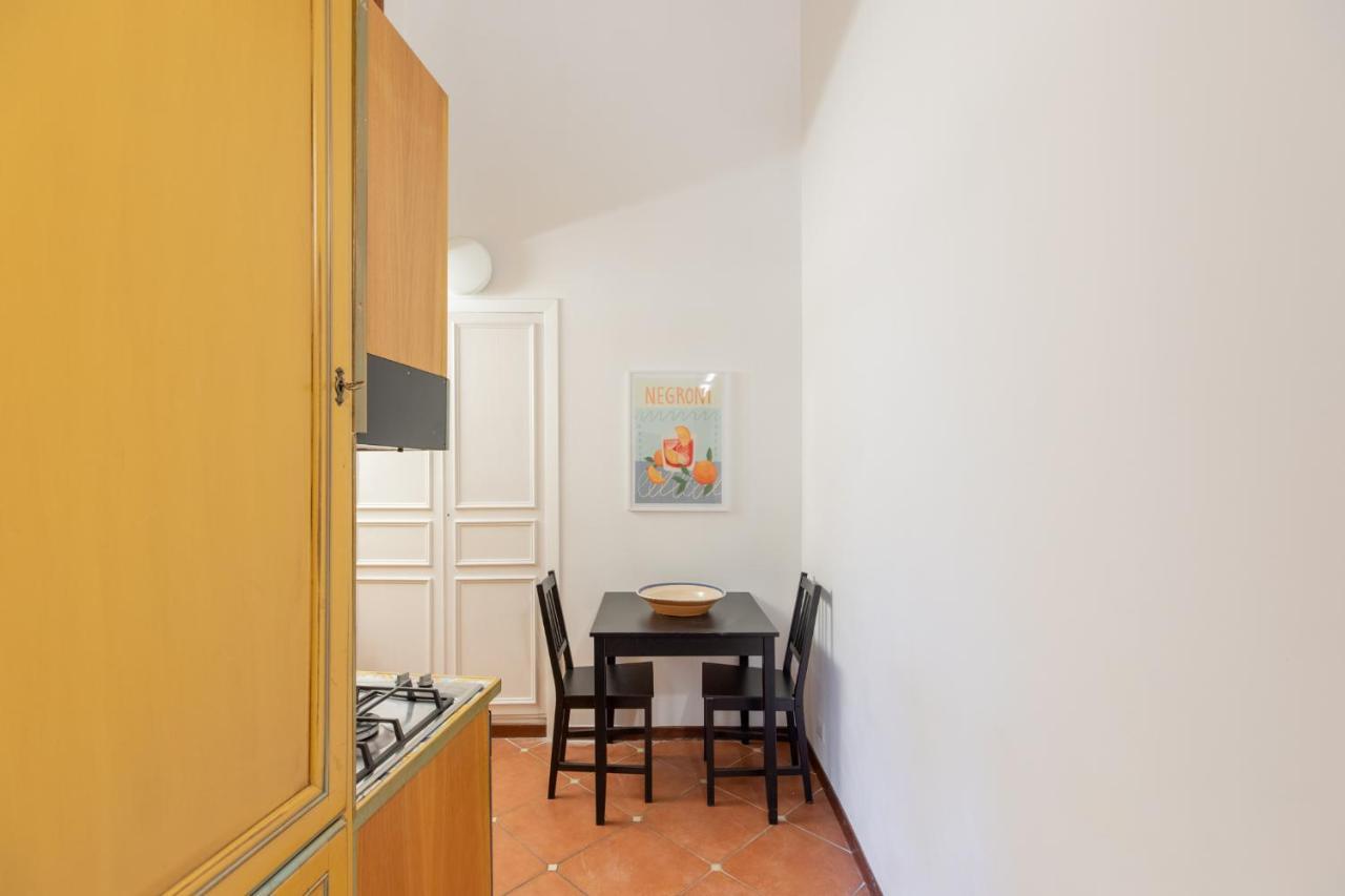 Iflat The Centrality Apartment Рим Екстериор снимка