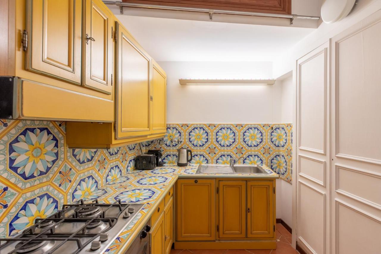 Iflat The Centrality Apartment Рим Екстериор снимка