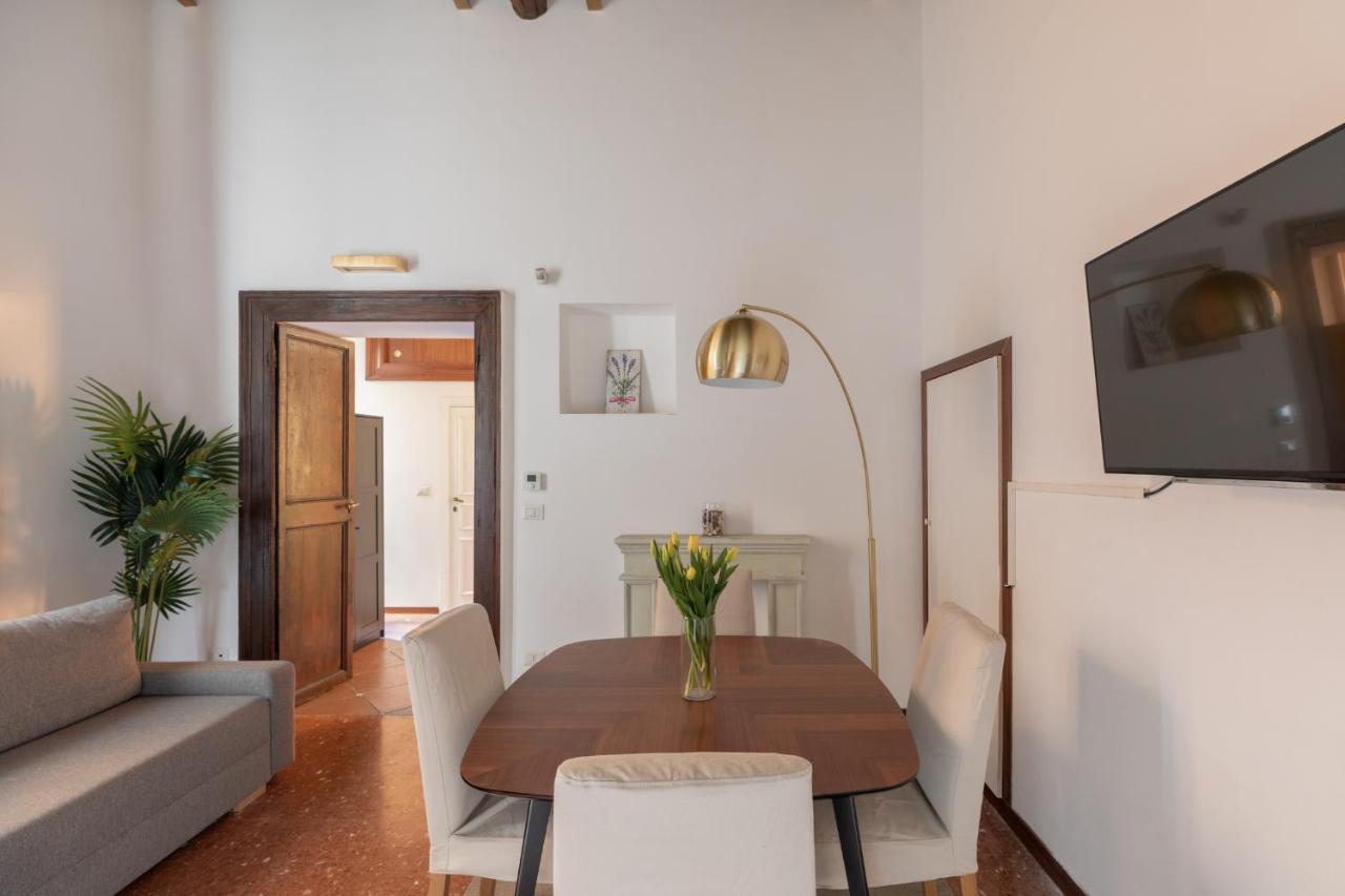 Iflat The Centrality Apartment Рим Екстериор снимка