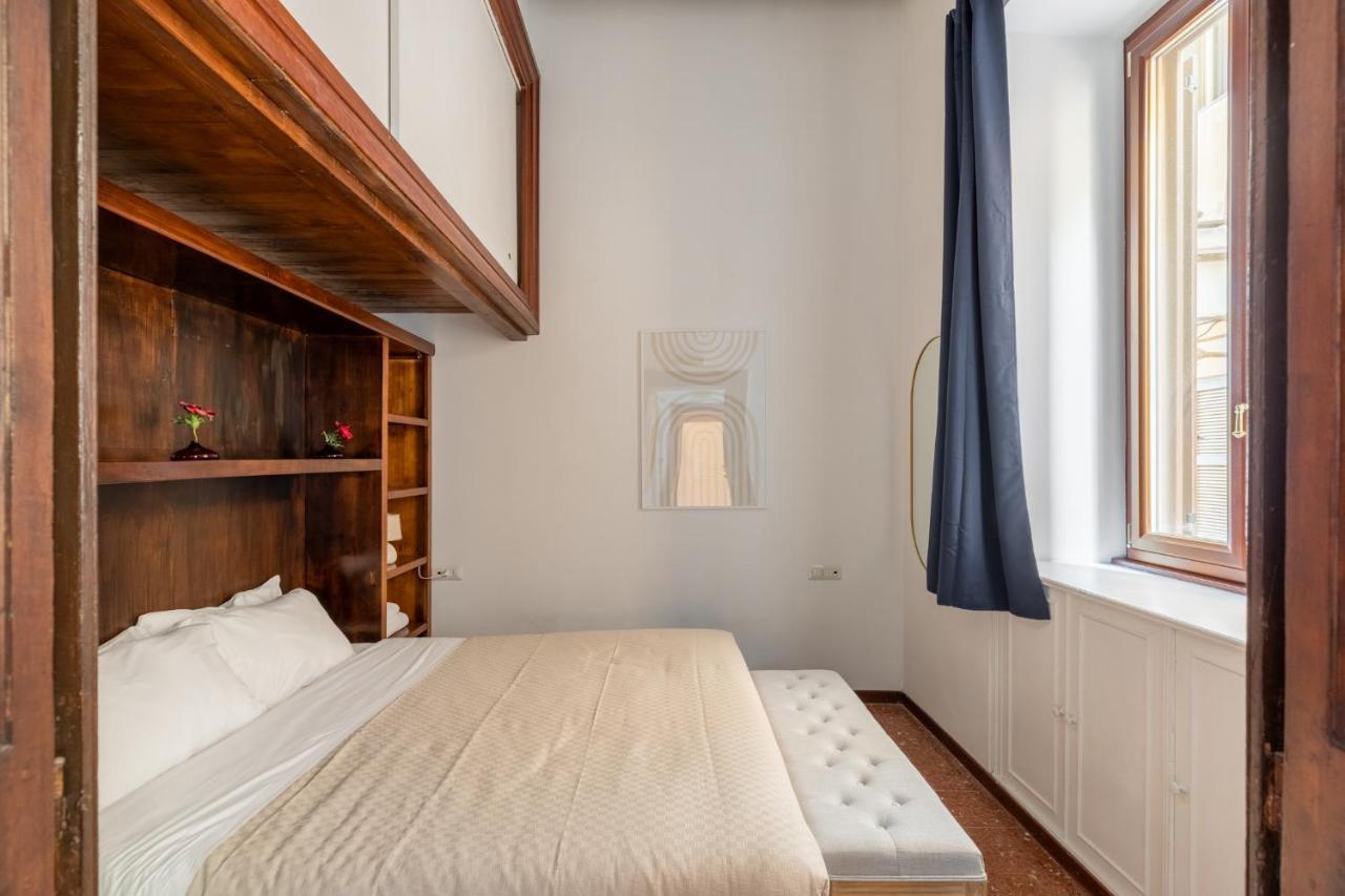 Iflat The Centrality Apartment Рим Екстериор снимка